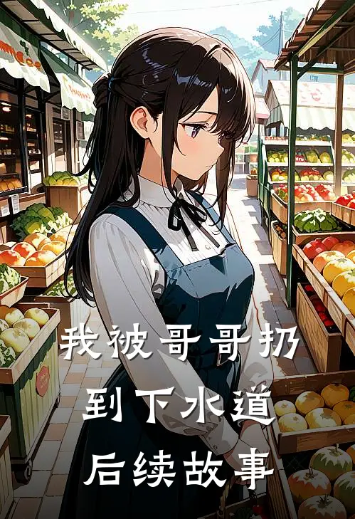 我被哥哥扔到下水道后续故事