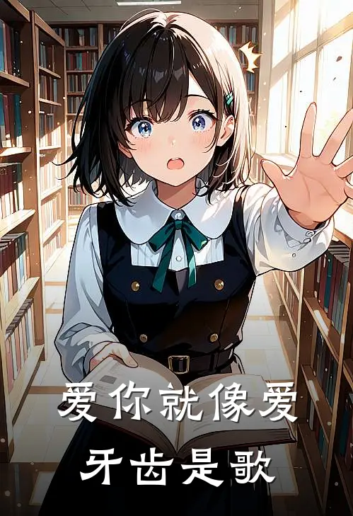 爱你就像爱牙齿是歌
