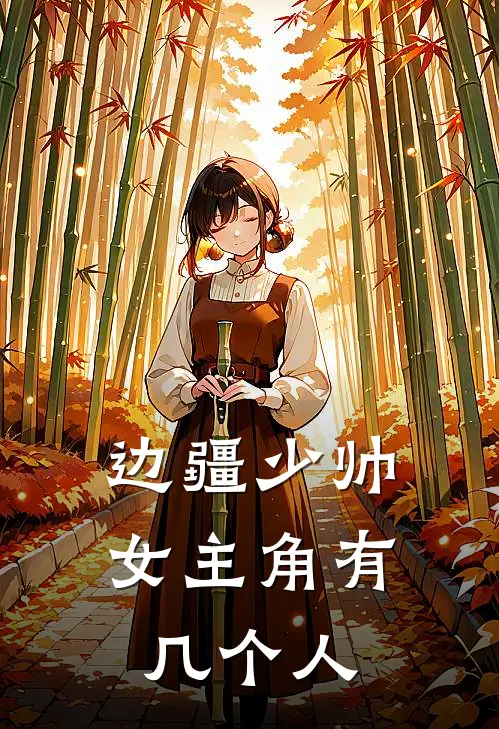 边疆少帅女主角有几个人