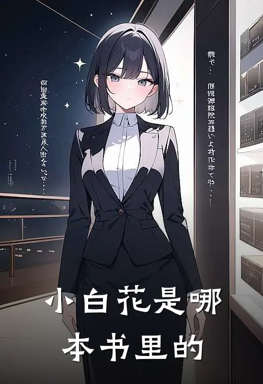 小白花是哪本书里的