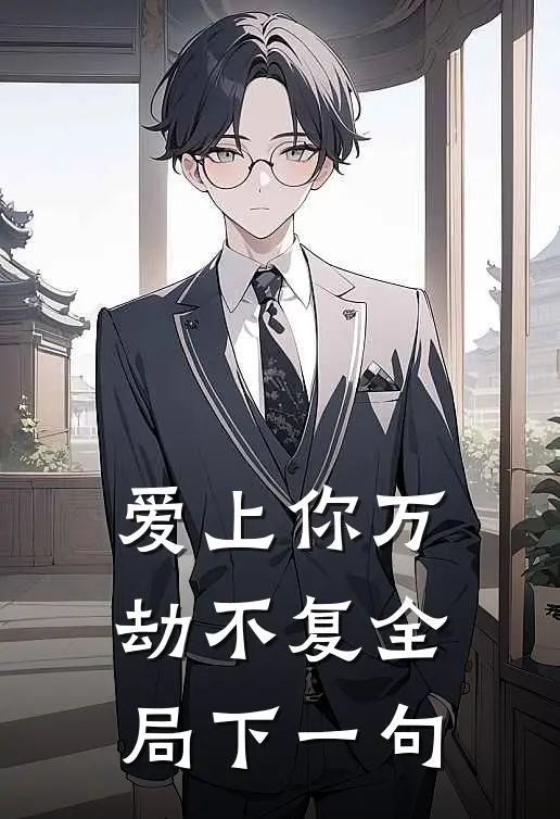 爱上你万劫不复全局下一句