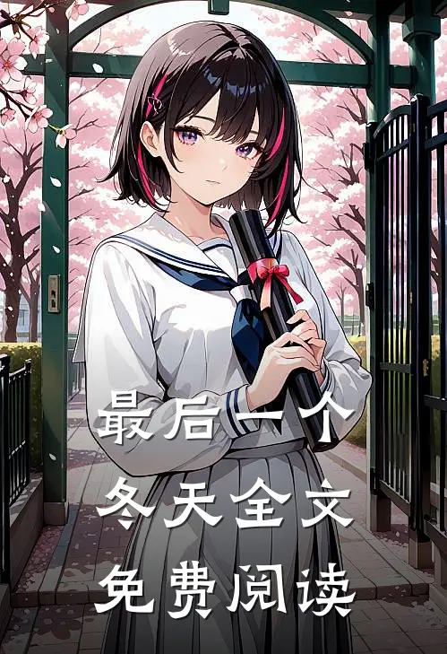 最后一个冬天全文免费阅读