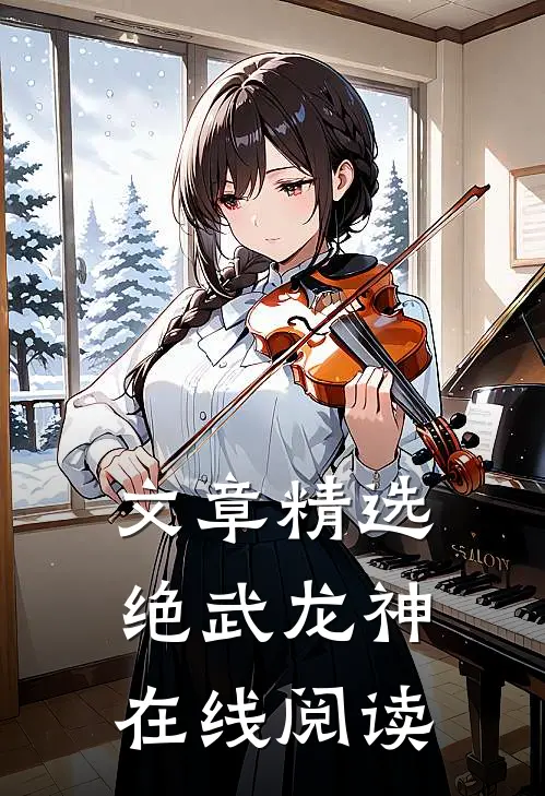 文章精选绝武龙神在线阅读