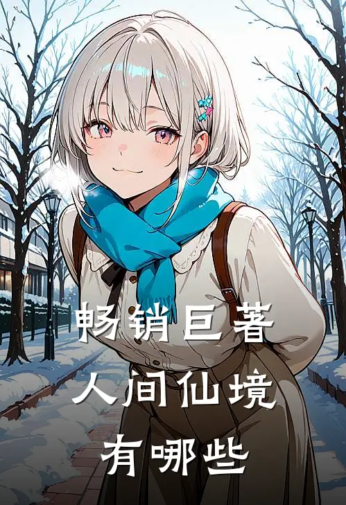 畅销巨著人间仙境有哪些