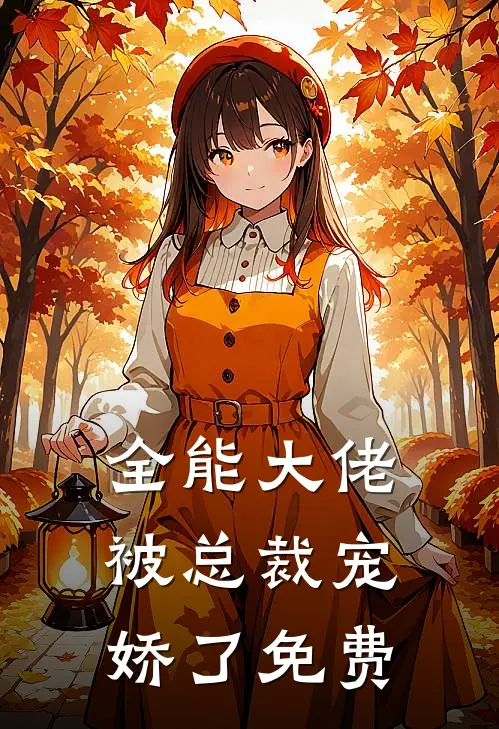 全能大佬被总裁宠娇了免费