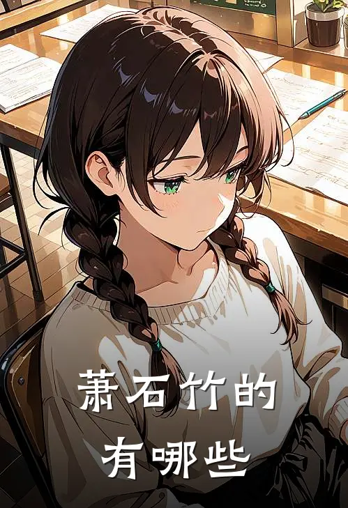 萧石竹的有哪些