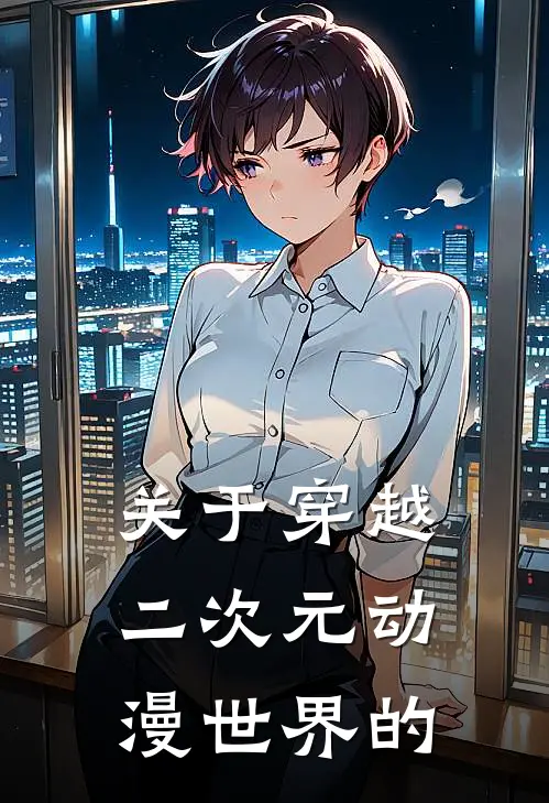 关于穿越二次元动漫世界的