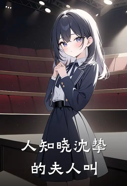 人知晓沈挚的夫人叫