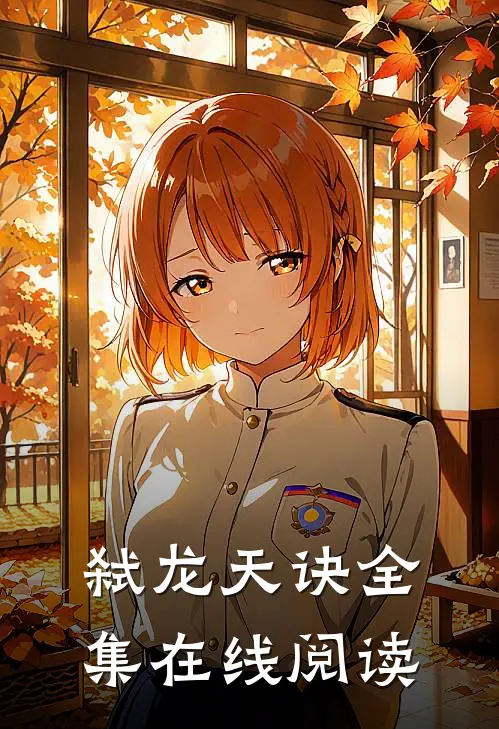 弑龙天诀全集在线阅读
