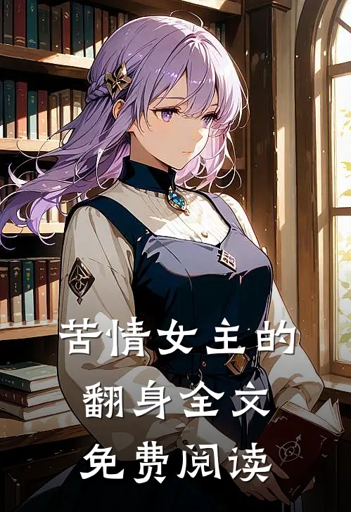 苦情女主的翻身全文免费阅读