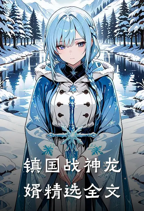 镇国战神龙婿精选全文