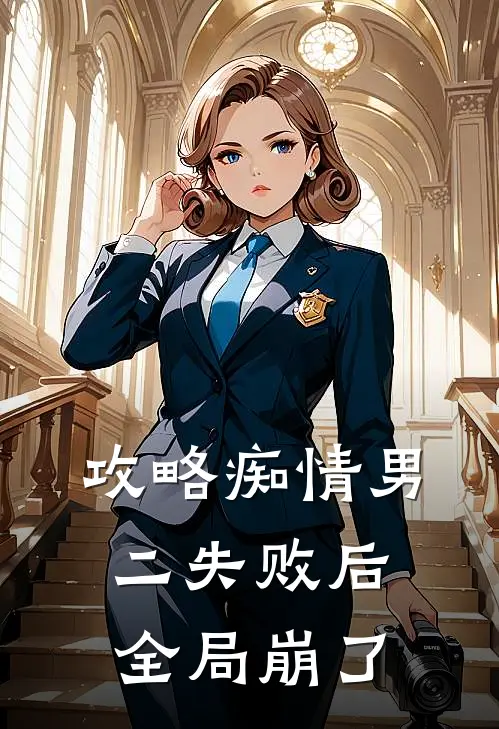 攻略痴情男二失败后全局崩了