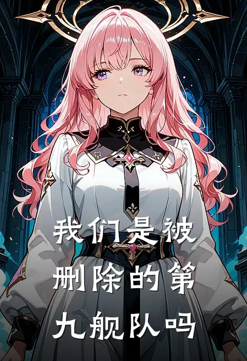 我们是被删除的第九舰队吗