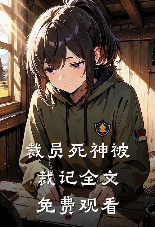 裁员死神被裁记全文免费观看