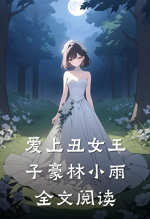爱上丑女王子豪林小雨全文阅读