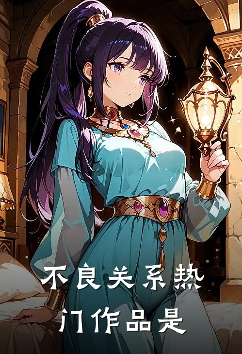 不良关系热门作品是