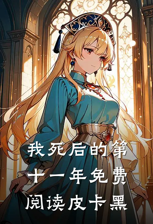 我死后的第十一年免费阅读皮卡黑