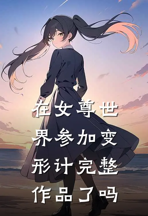 在女尊世界参加变形计完整作品了吗
