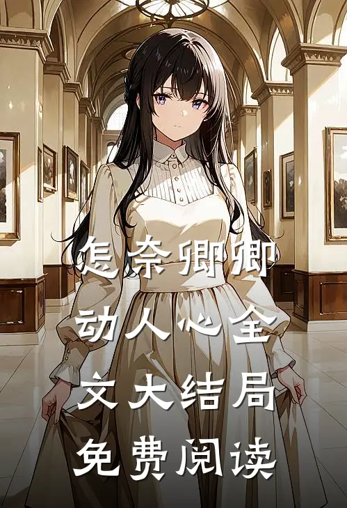 怎奈卿卿动人心全文大结局免费阅读