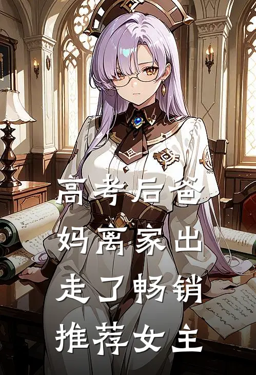 高考后爸妈离家出走了畅销推荐女主