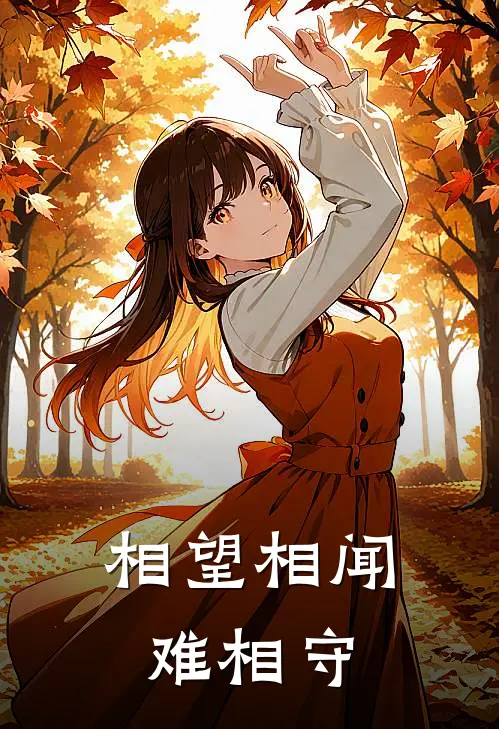 相望相闻难相守