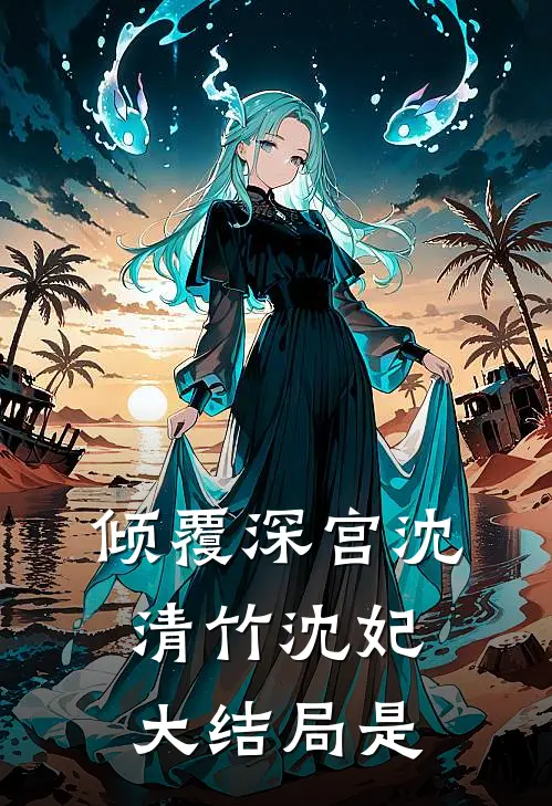 倾覆深宫沈清竹沈妃大结局是