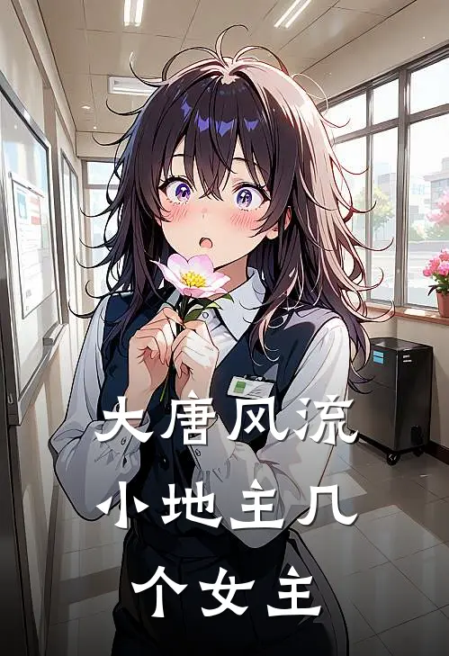 大唐风流小地主几个女主