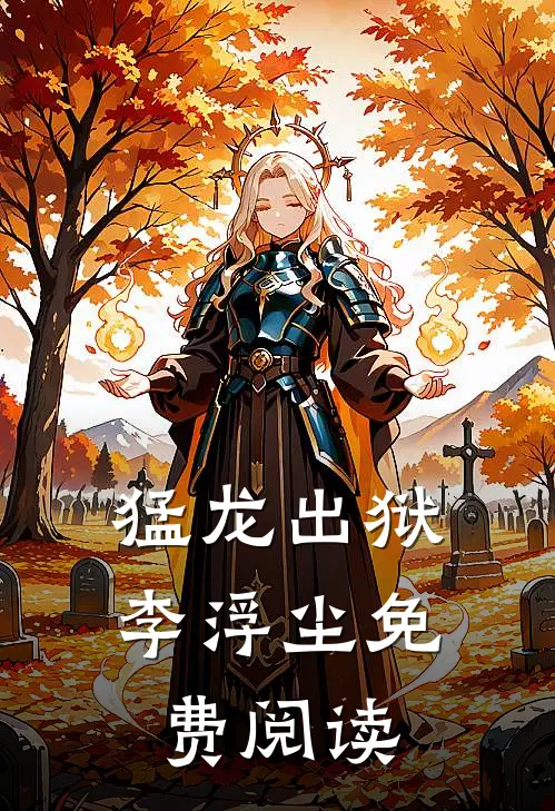 猛龙出狱李浮尘免费阅读
