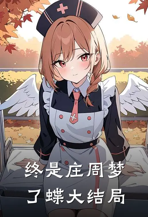 终是庄周梦了蝶大结局