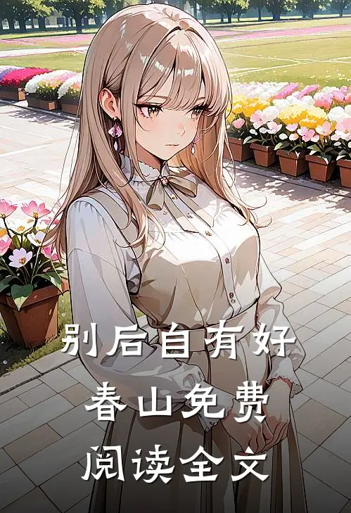 别后自有好春山免费阅读全文
