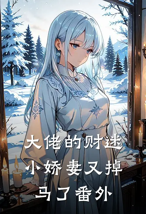 大佬的财迷小娇妻又掉马了 番外