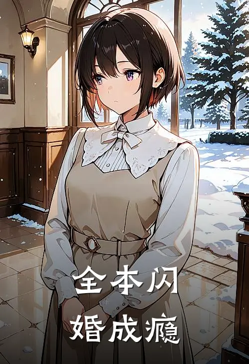 全本闪婚成瘾
