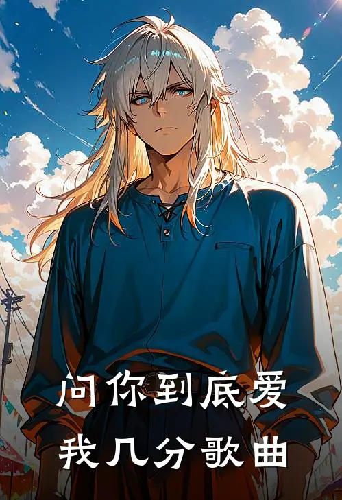 问你到底爱我几分歌曲