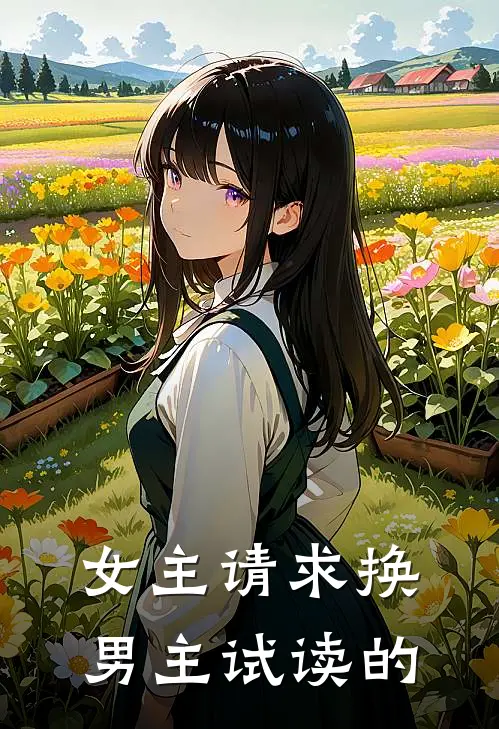 女主请求换男主试读的