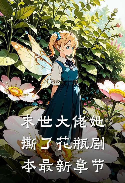 末世大佬她撕了花瓶剧本最新章节