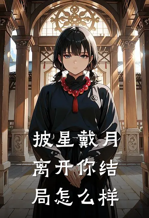 披星戴月离开你结局怎么样