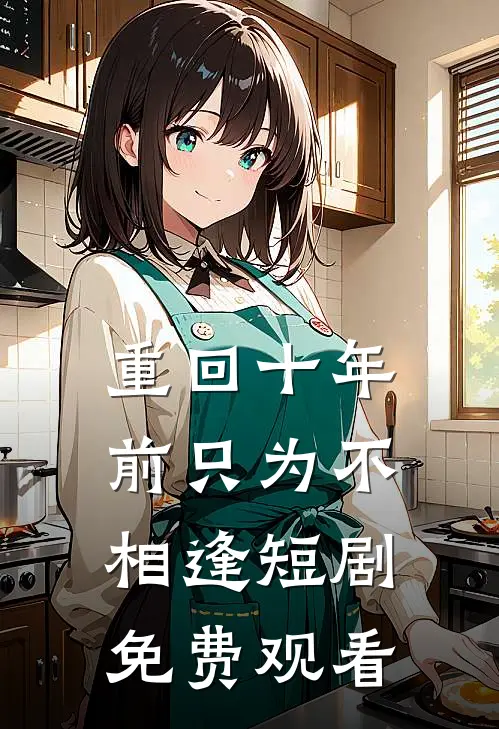 重回十年前只为不相逢短剧免费观看