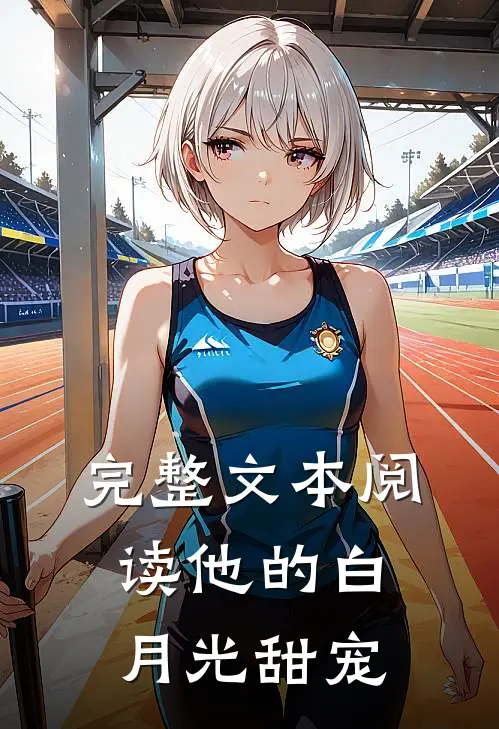 完整文本阅读他的白月光甜宠