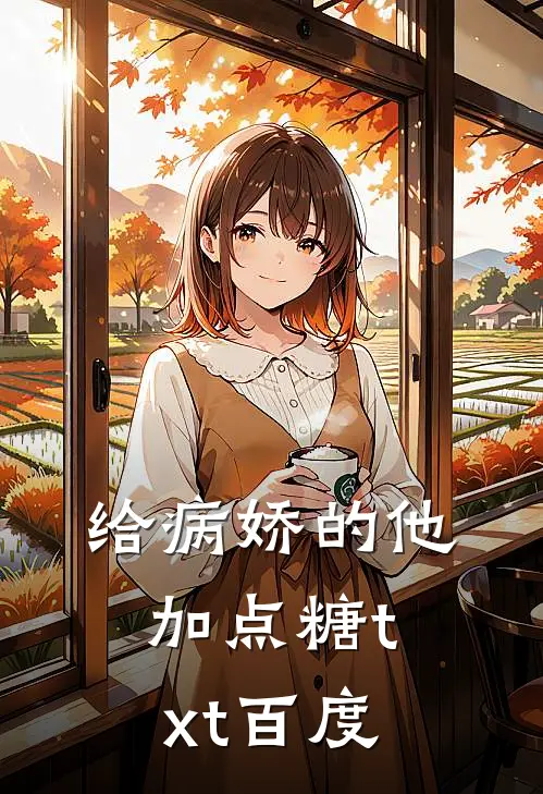 给病娇的他加点糖txt百度