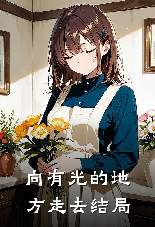 向有光的地方走去结局