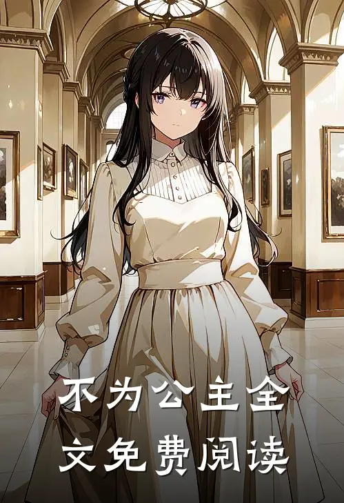 不为公主全文免费阅读