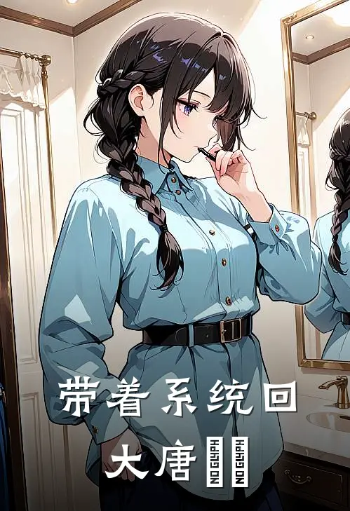 带着系统回大唐(囧囧)