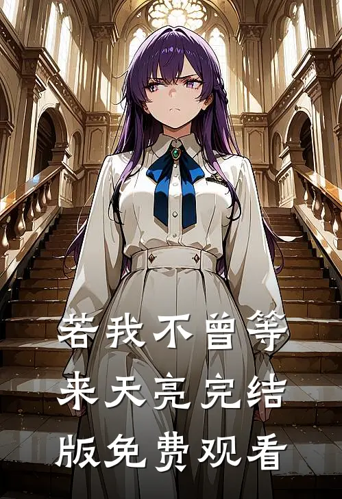 若我不曾等来天亮完结版免费观看