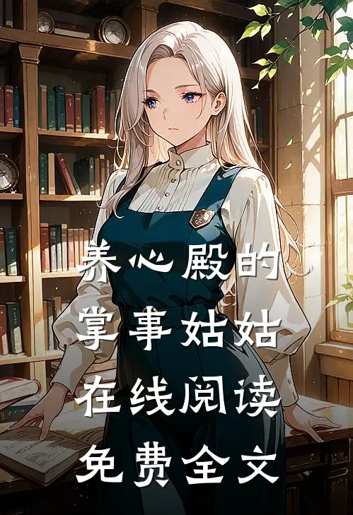 养心殿的掌事姑姑在线阅读免费全文