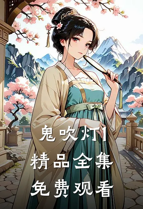 鬼吹灯1精品全集免费观看