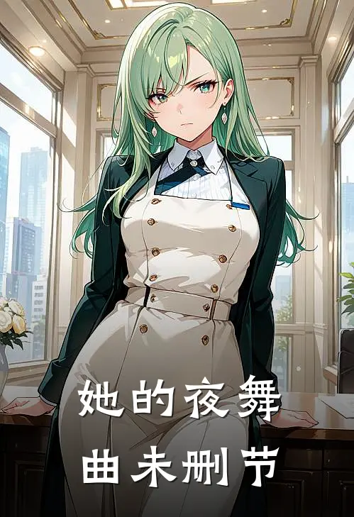 她的夜舞曲未删节