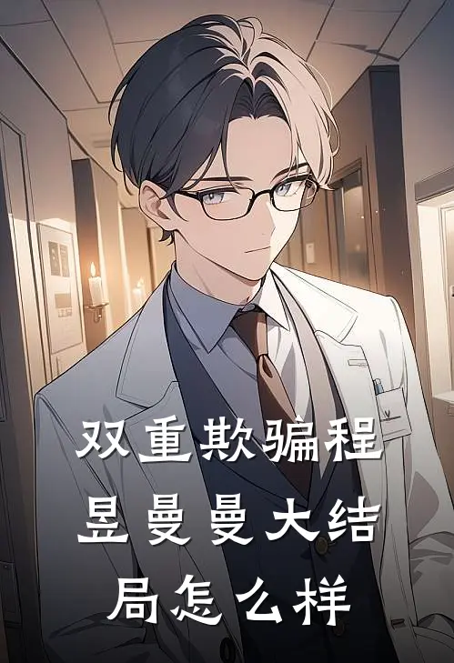 双重欺骗程昱曼曼大结局怎么样