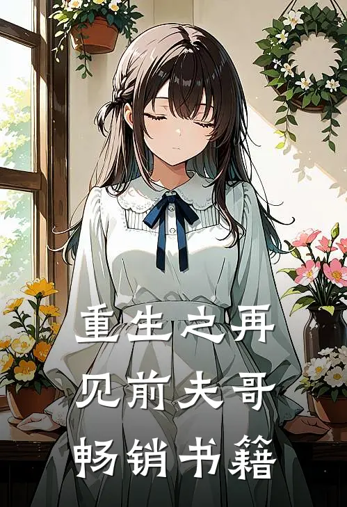 重生之再见前夫哥畅销书籍