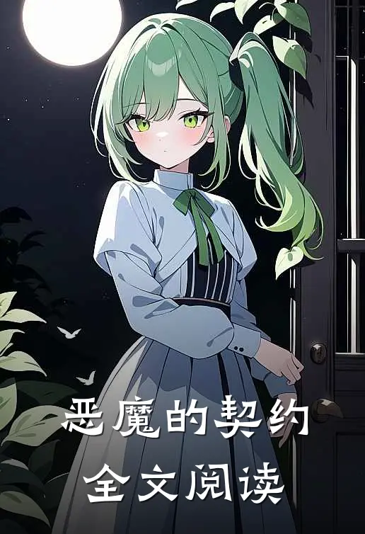 恶魔的契约全文阅读