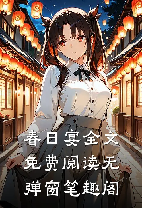 春日宴全文免费阅读无弹窗笔趣阁